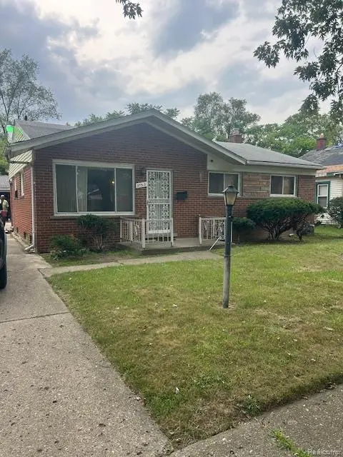 3752 Williams Street, Inkster, MI 48141