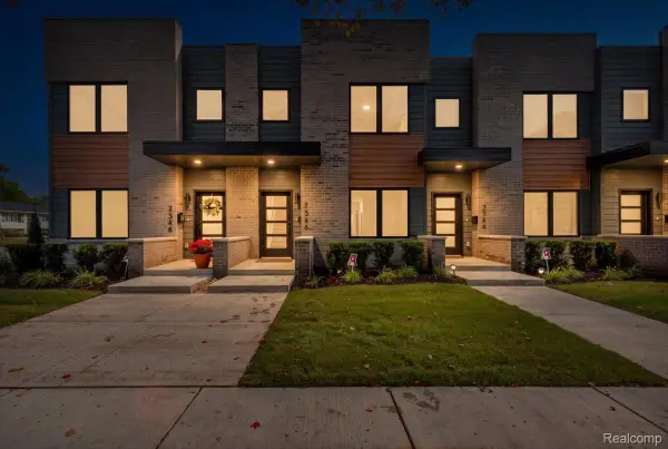 7546 Churchill Street, Detroit, MI 48206
