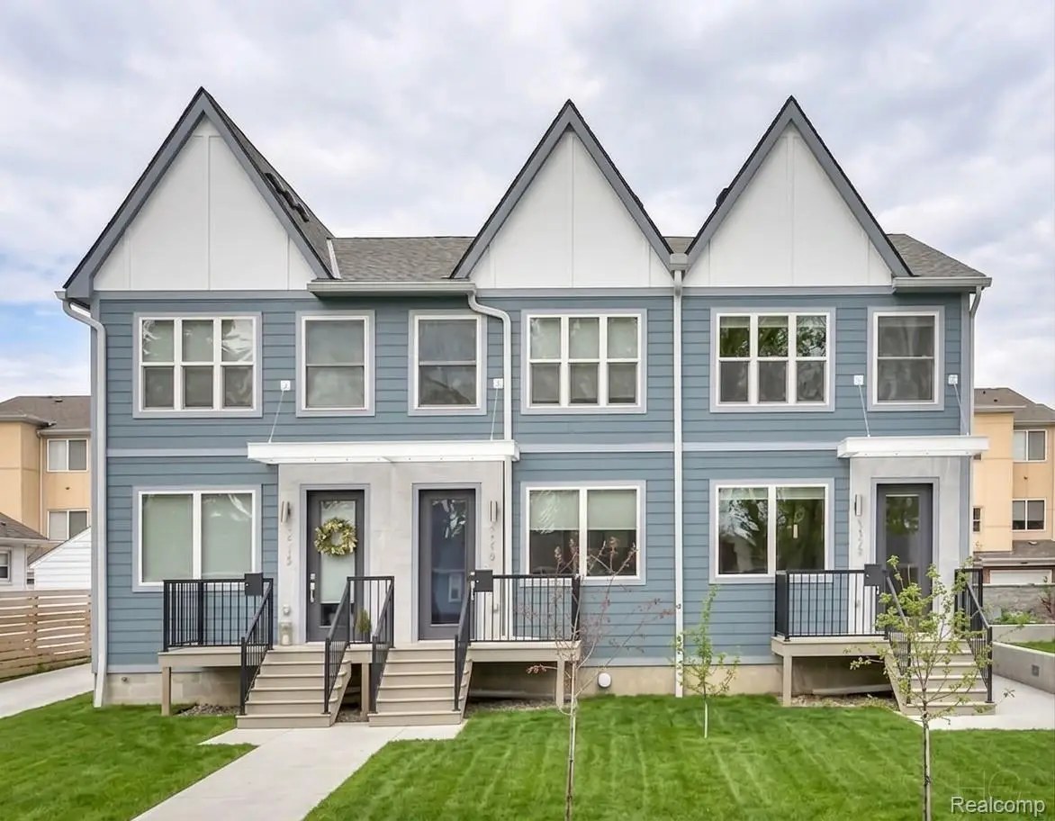 3315 Mcdowell, Ferndale, MI 48220 - #1