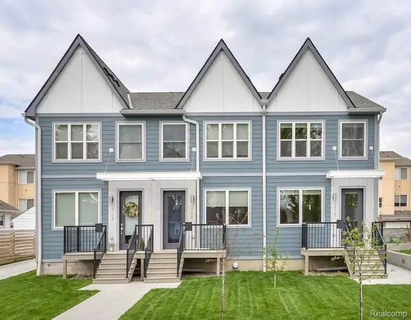 3315 Mcdowell, Ferndale, MI 48220