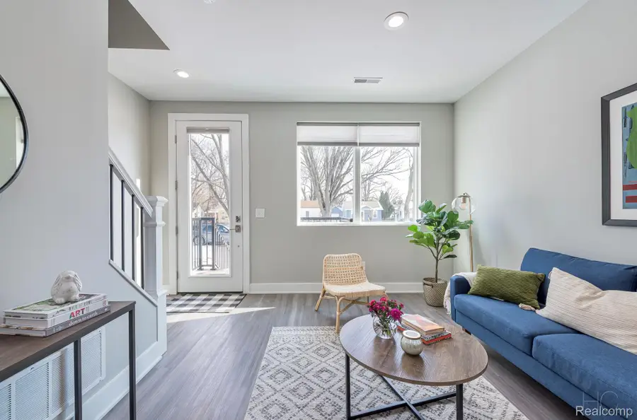 3315 Mcdowell, Ferndale, MI 48220 - #2