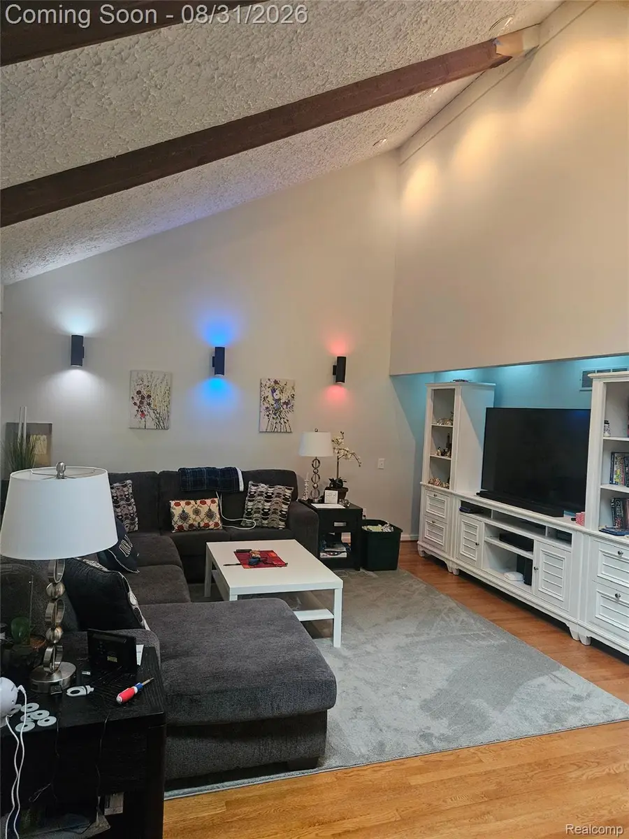 1269 Beemer Court, Oxford, MI 48371 - #2