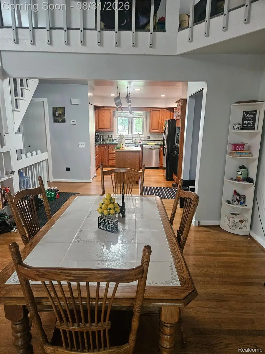 1269 Beemer Court, Oxford, MI 48371 - #3