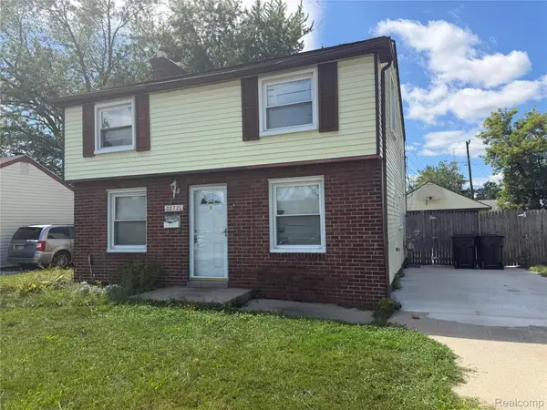 26721 Lehner Street, Roseville, MI 48066
