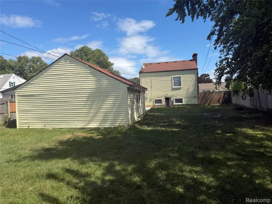 26721 Lehner Street, Roseville, MI 48066 - #2
