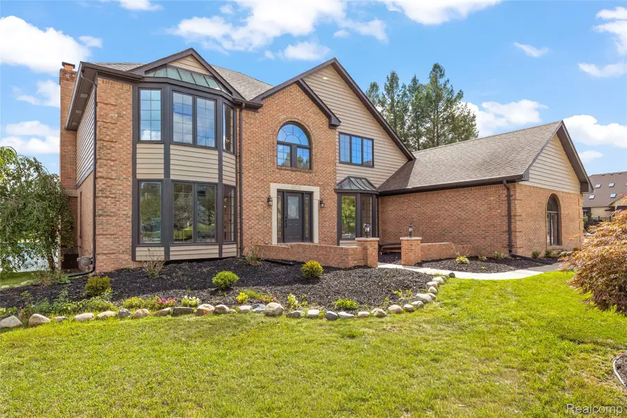 8828 Grace Street, Shelby, MI 48317 - #3