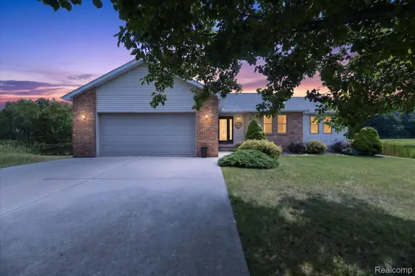 13144 Grant Circle, Clio, MI 48420
