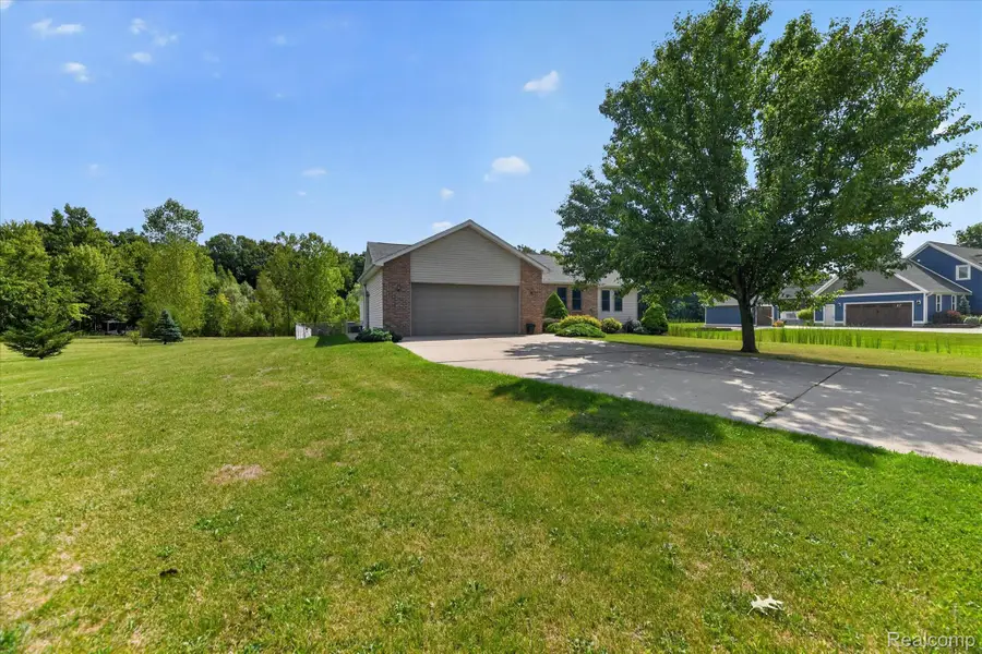 13144 Grant Circle, Clio, MI 48420 - #2