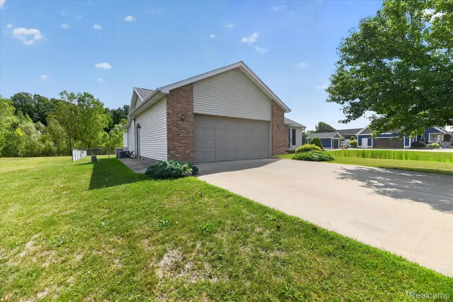 13144 Grant Circle, Clio, MI 48420 - #3