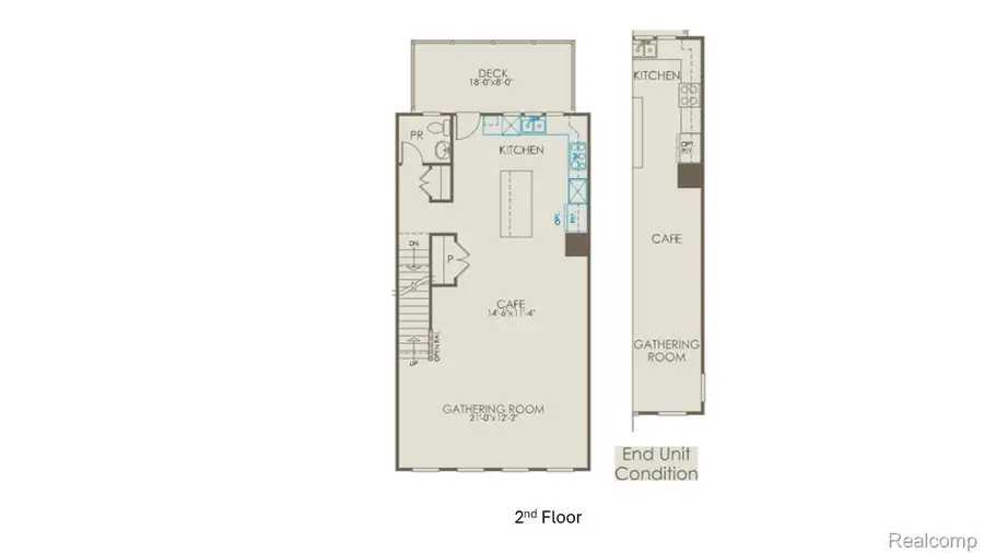 44010 Oakmont Drive, Plymouth, MI 48170 - #3