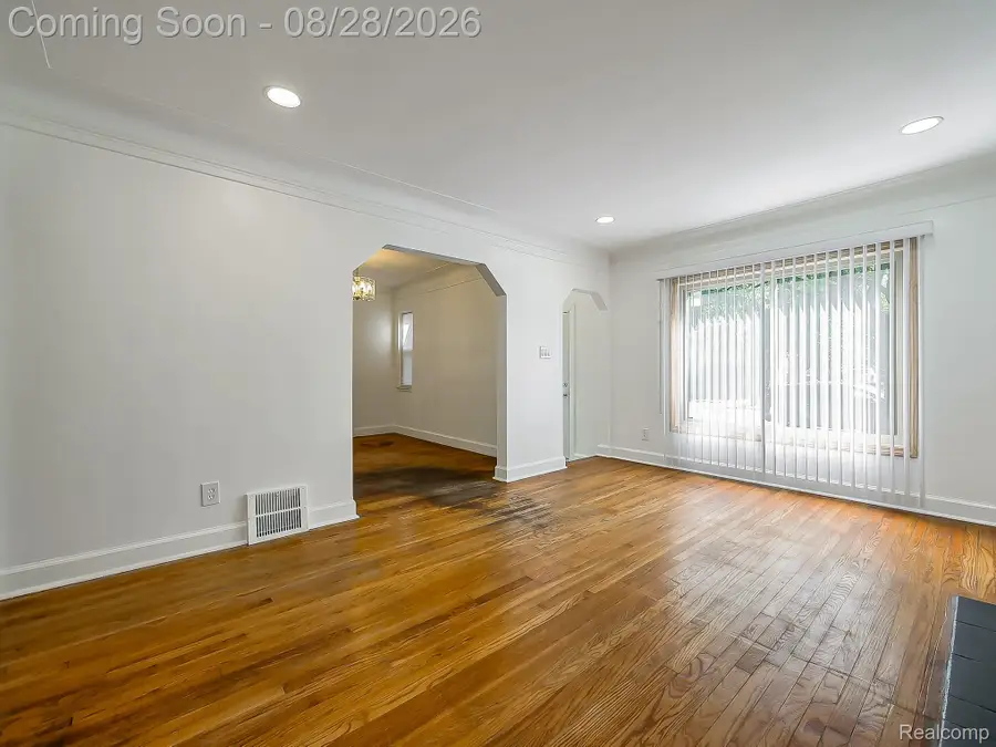 16861 Cruse Street, Detroit, MI 48235 - #3