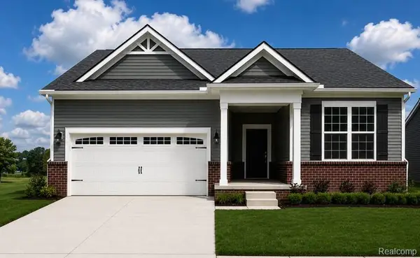 3004 Sheffield Circle, Clarkston, MI 48346