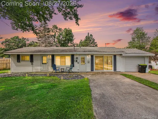 1717 Kennedy Road, StHelen, MI 48656