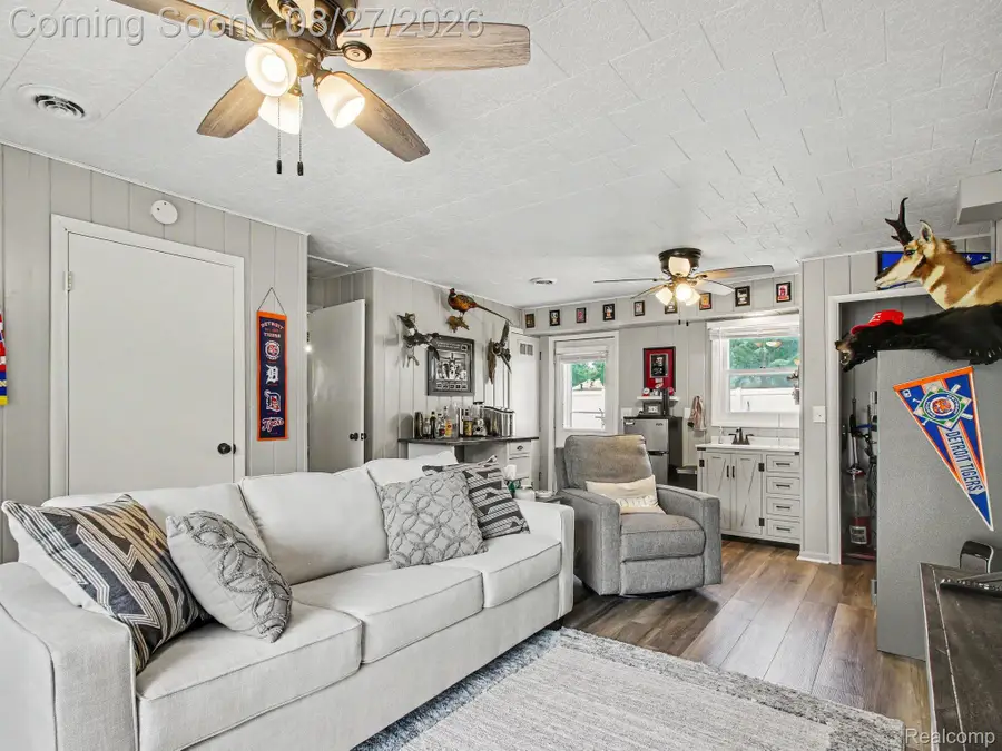 1717 Kennedy Road, Saint Helen, MI 48656 - #3