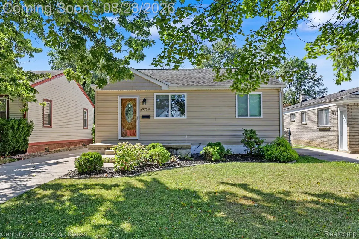 29729 Balmoral Street, Garden City, MI 48135 - #1