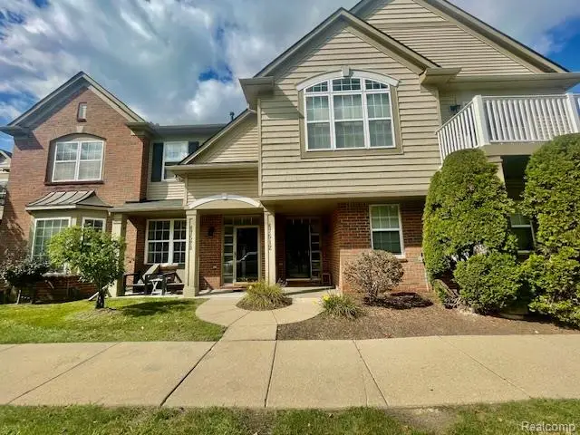 47520 Pembroke Drive, Canton, MI 48188 - #1
