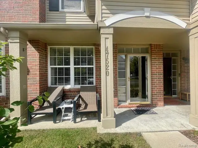 47520 Pembroke Drive, Canton, MI 48188 - #2