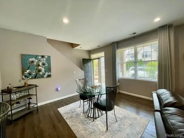 47520 Pembroke Drive, Canton, MI 48188 - #3