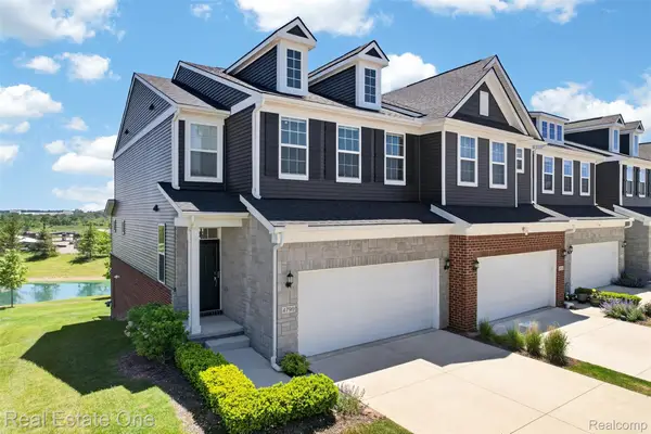 4799 Broomfield Way, LakeOrion, MI 48359