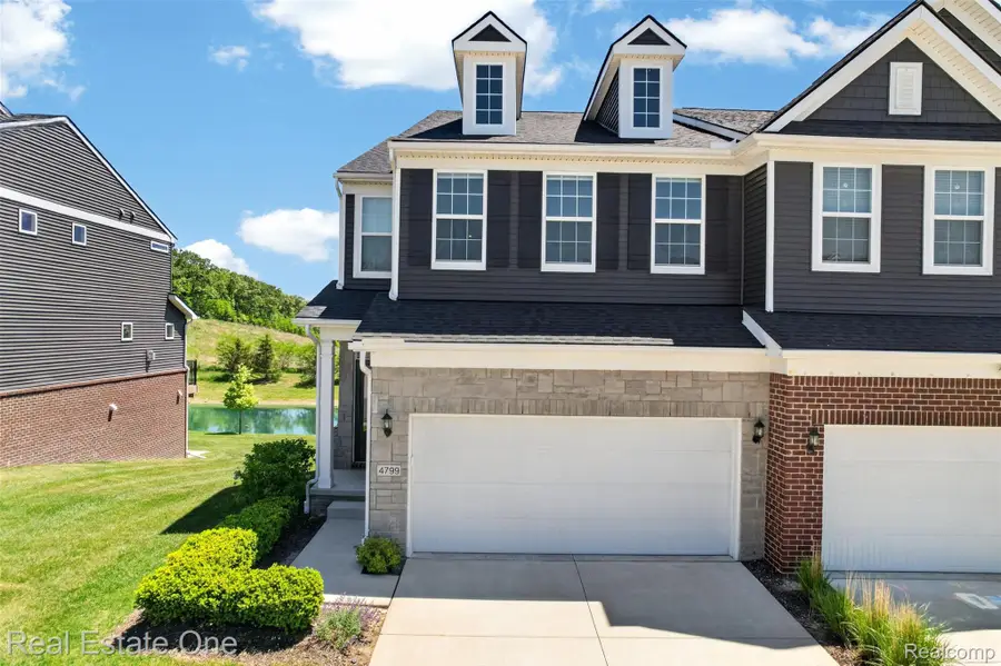 4799 Broomfield Way, Orion, MI 48359 - #2