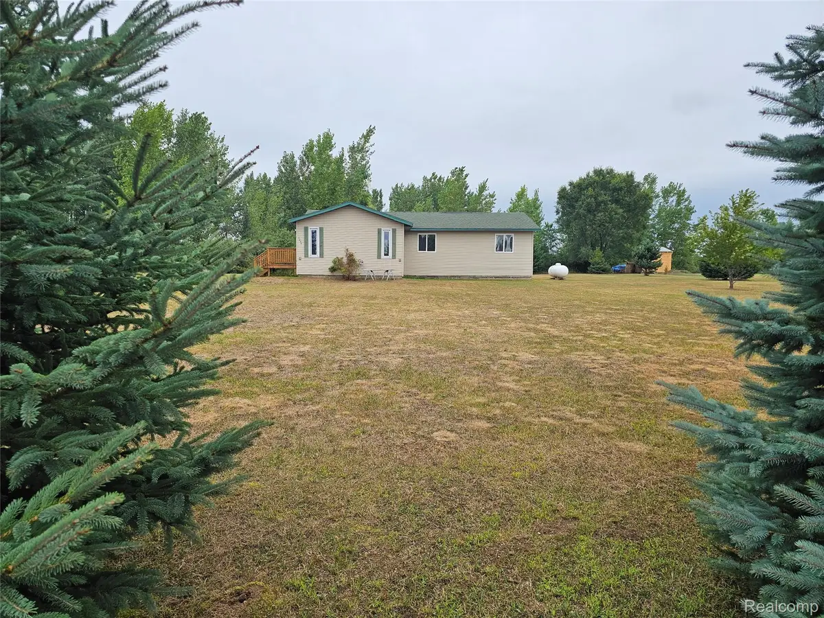 3094 Country Lane, Caro, MI 48723 - #1