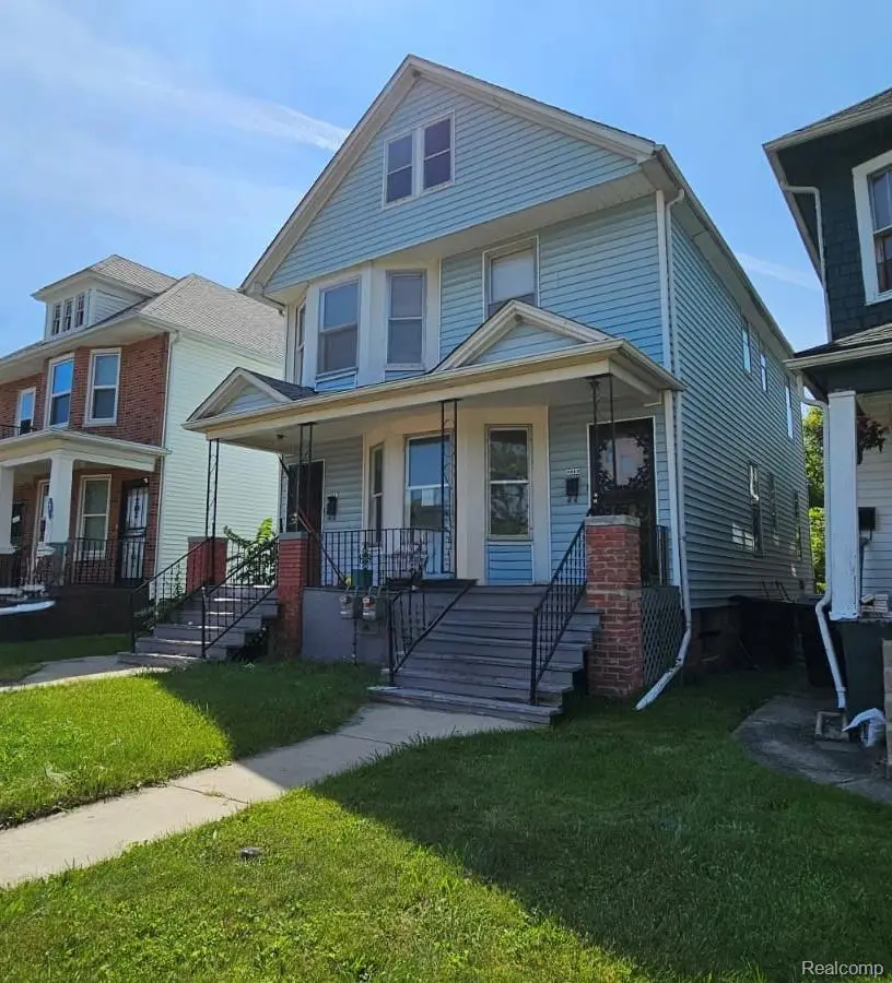 3011 Crane Street, Detroit, MI 48214 - #2