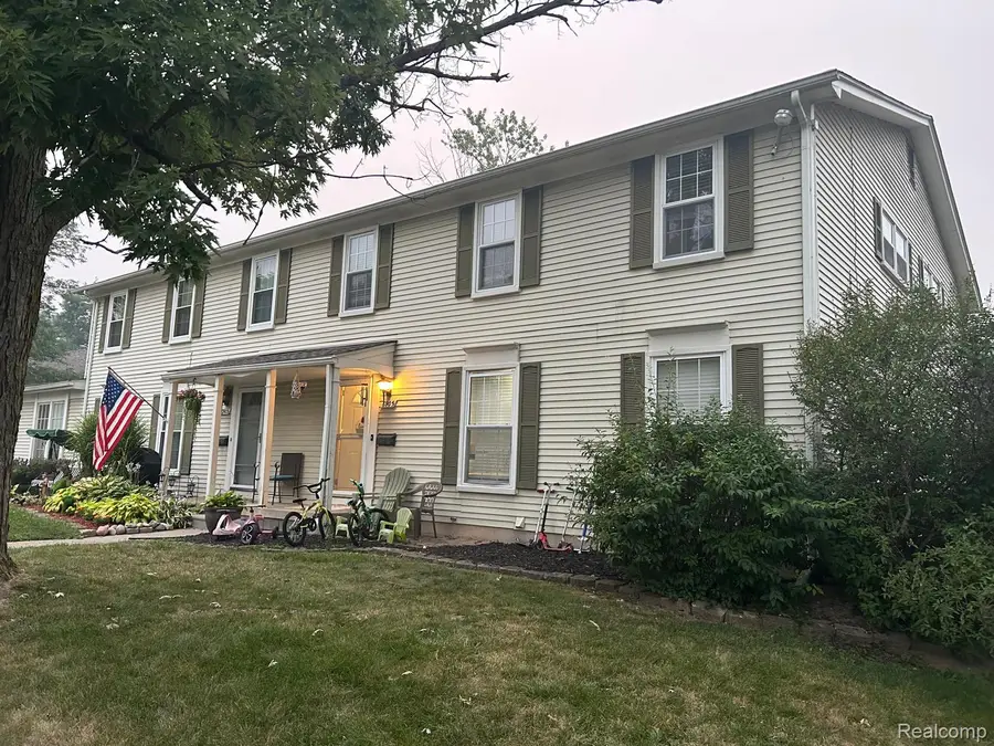 6905 Harvard Lane, Canton, MI 48187 - #2