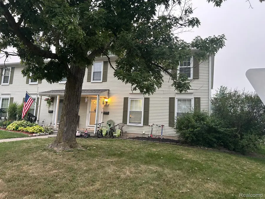 6905 Harvard Lane, Canton, MI 48187 - #3