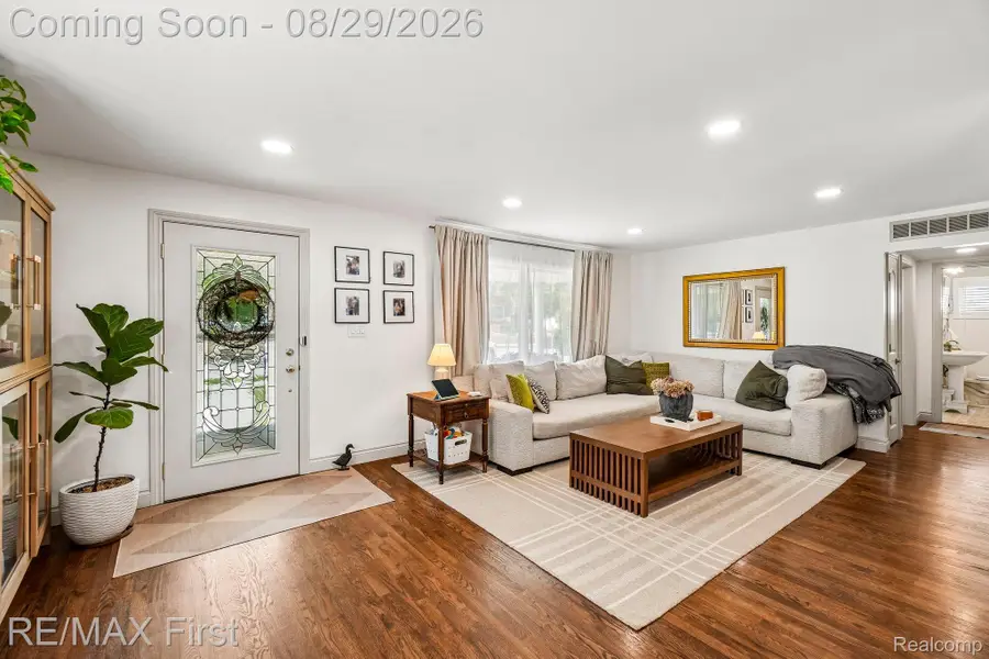 3202 Prairie Avenue, Royal Oak, MI 48073 - #3