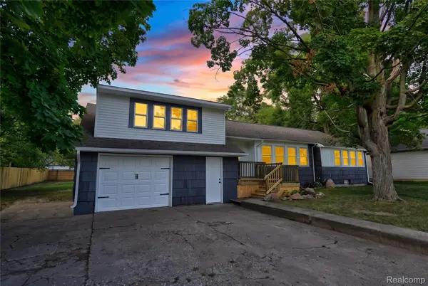 2357 Southampton Avenue, GrandBlanc, MI 48507
