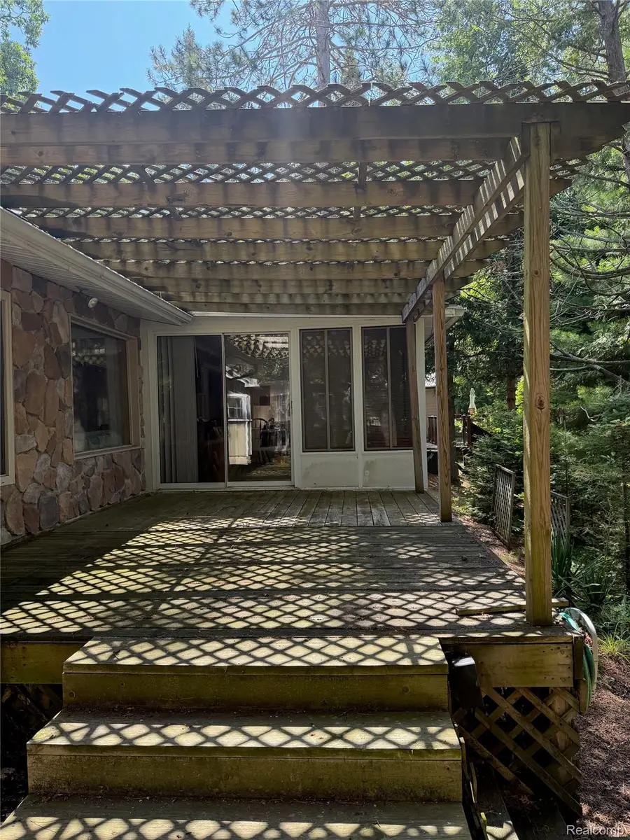 133 Silver Lake Drive, Lake, MI 48632 - #2