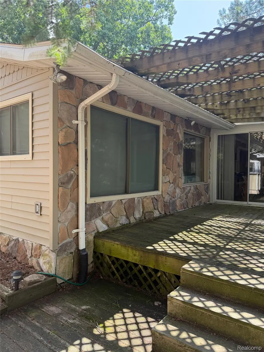 133 Silver Lake Drive, Lake, MI 48632 - #3