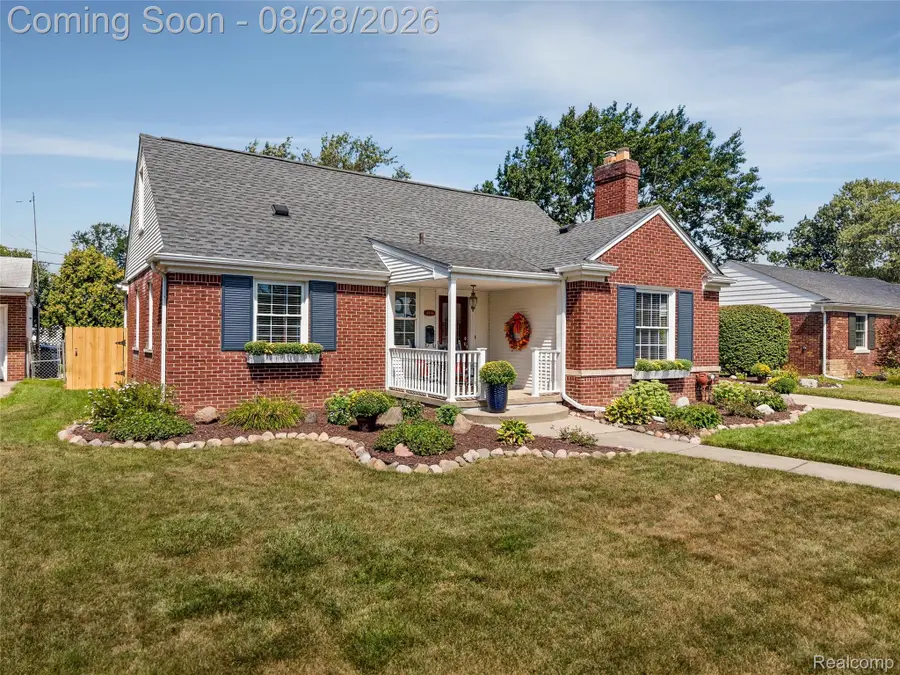 4444 Samoset Road, Royal Oak, MI 48073 - #2