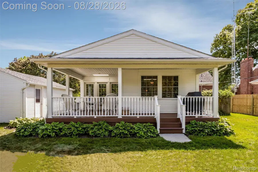 4444 Samoset Road, Royal Oak, MI 48073 - #3