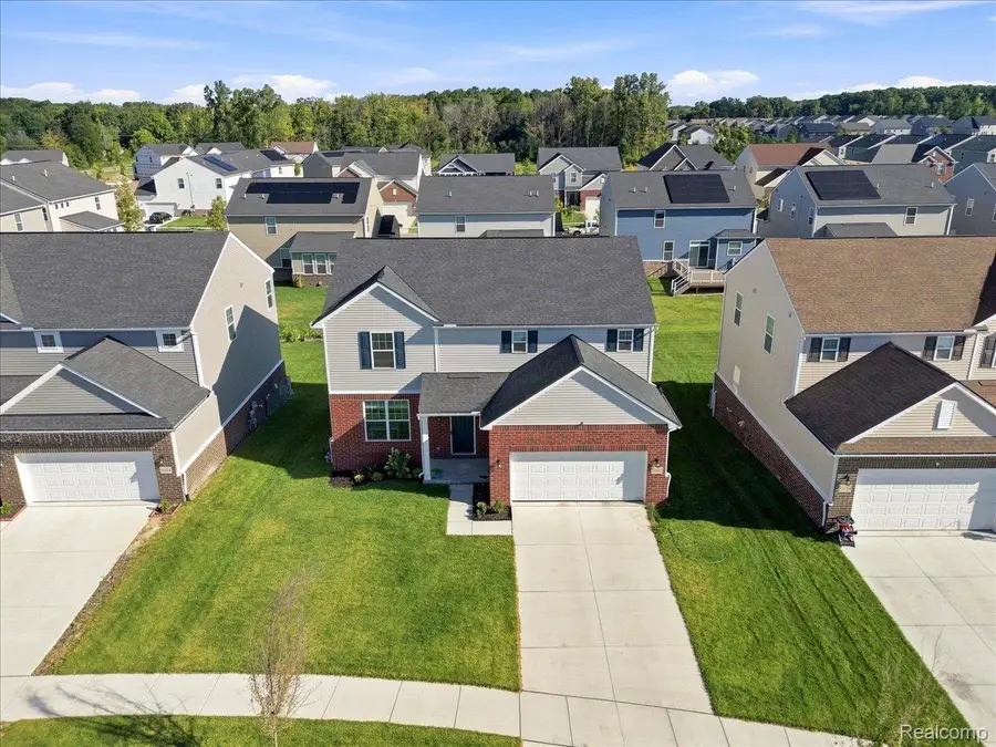58802 Falabella Drive, Lyon, MI 48178 - #3