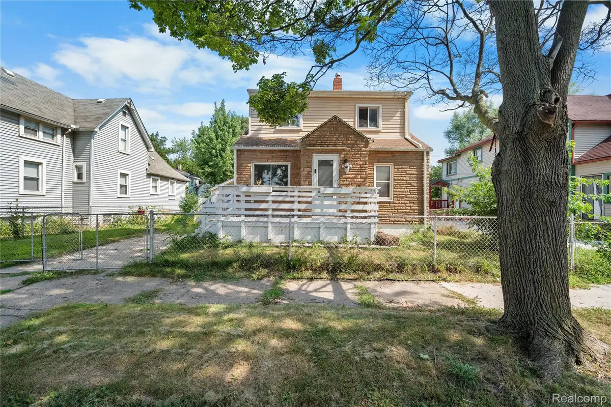 147 Charles Street, River Rouge, MI 48218 - #1
