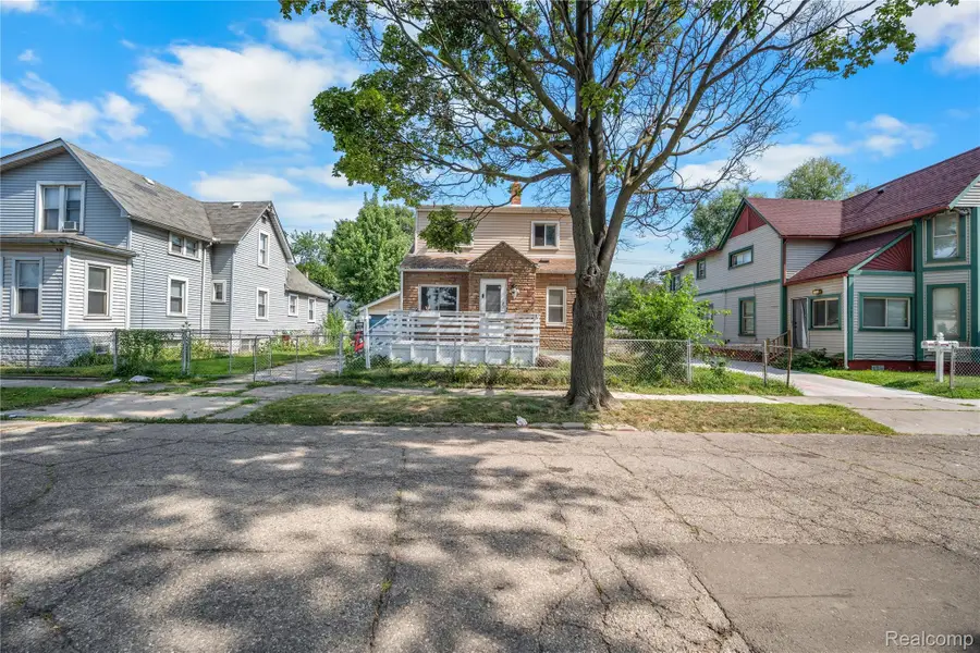 147 Charles Street, River Rouge, MI 48218 - #2