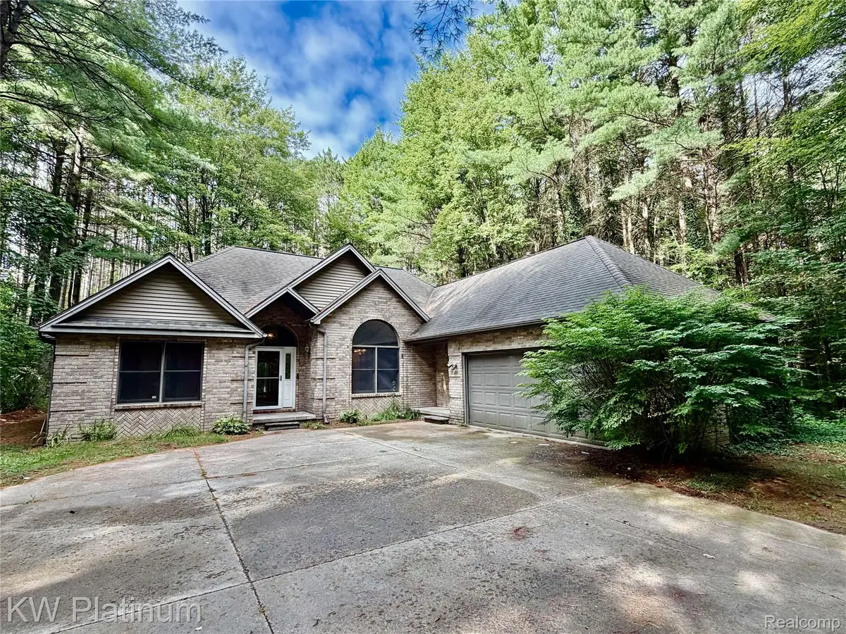 7308 Bryce Road, Clyde, MI 48049 - #1