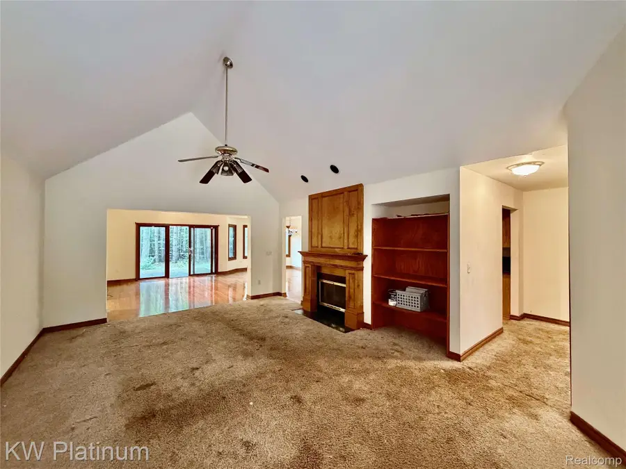 7308 Bryce Road, Clyde, MI 48049 - #2