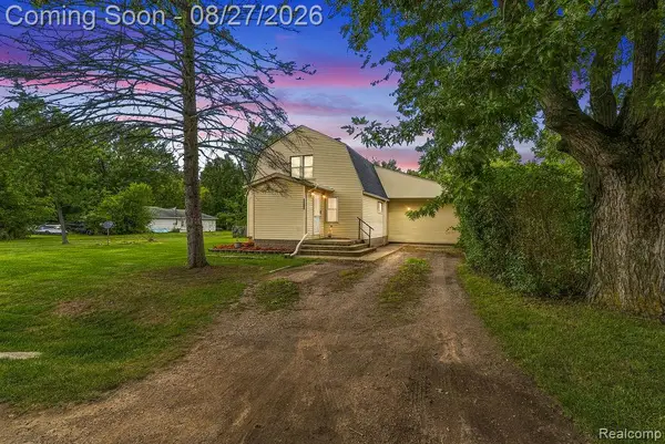 5363 Sitka Street, Burton, MI 48519