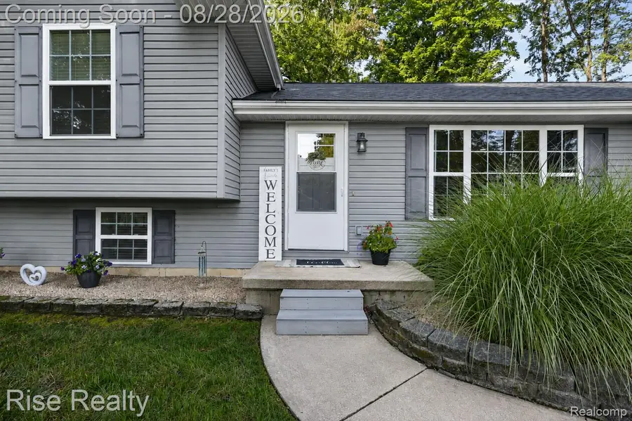 28817 Cedarama Drive, Marcellus, MI 49067 - #2