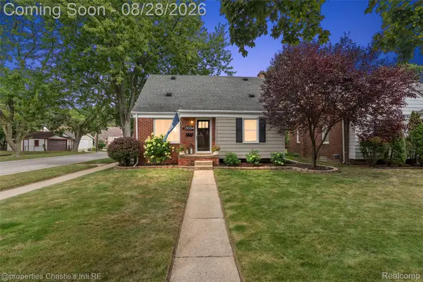3034 Ferris Avenue, RoyalOak, MI 48073