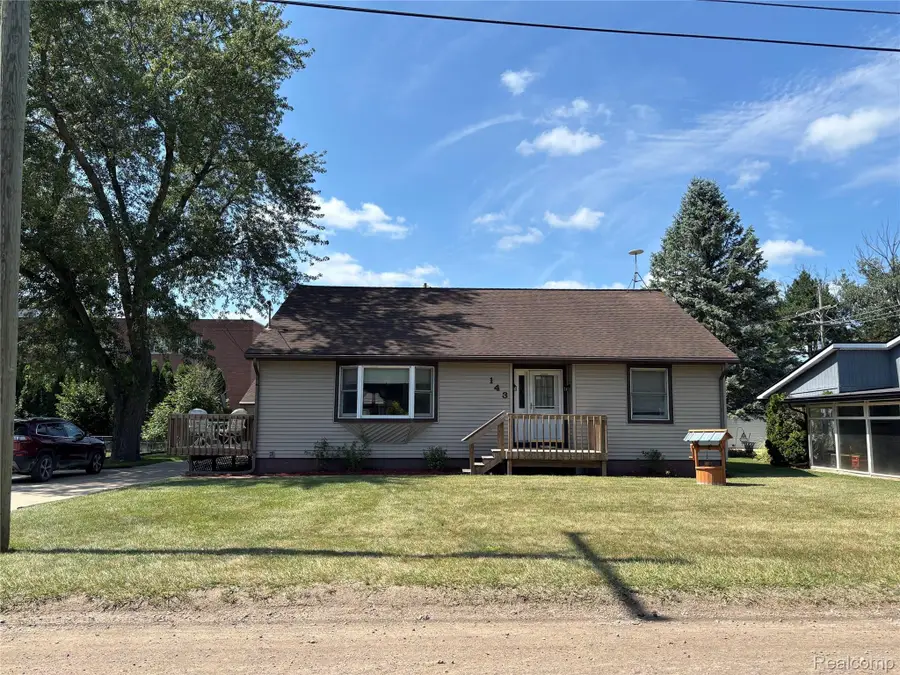 143 Schorn Drive, Orion, MI 48362 - #2