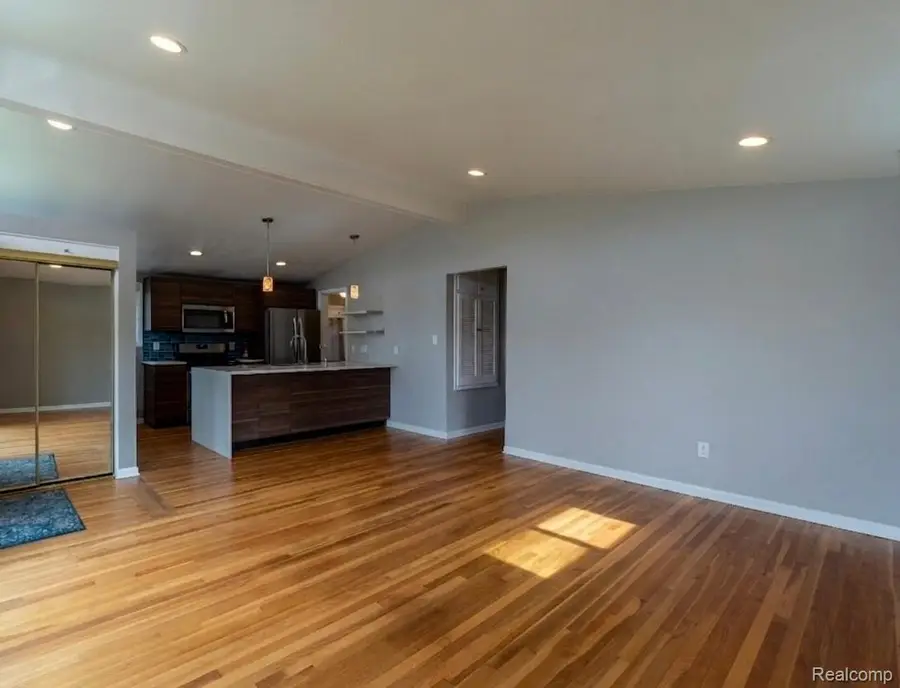 21512 Briarcliff Street, Saint Clair Shores, MI 48082 - #3
