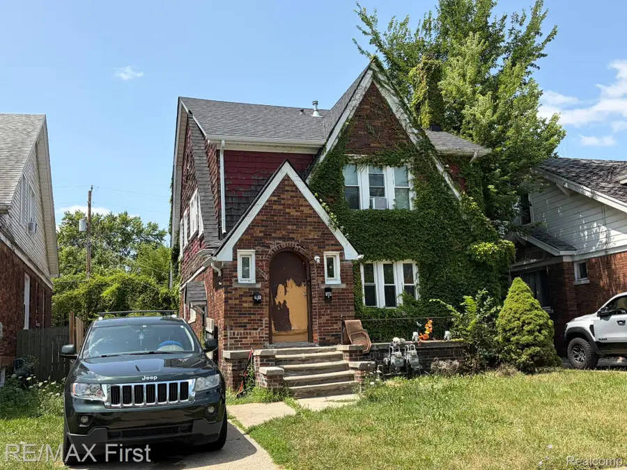 5081 Somerset Avenue, Detroit, MI 48224 - #2