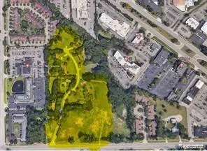 12 Mile Rd Lot 21, Southfield, MI 48034