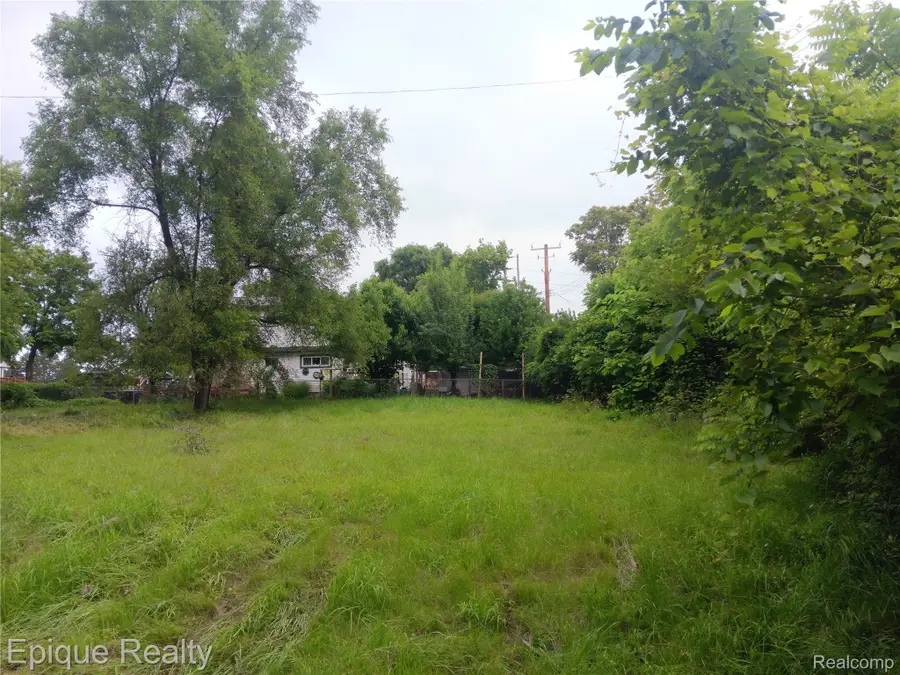 756 Young Street, Pontiac, MI 48340 - #2