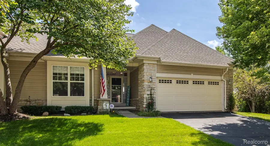 159 Stony Lake Drive, Oxford, MI 48371 - #2