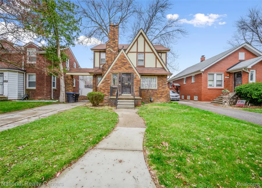 14559 Rosemont Avenue, Detroit, MI 48223 - #2