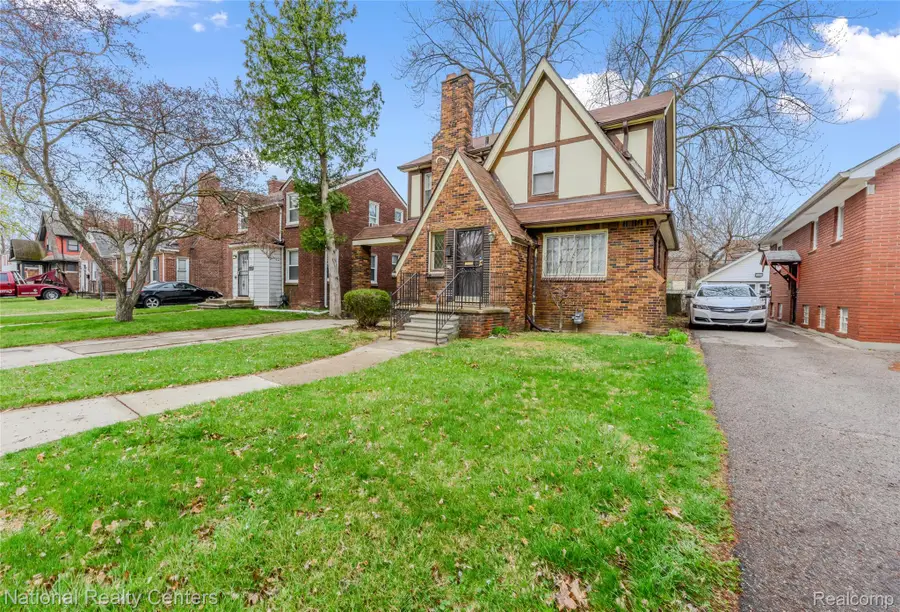 14559 Rosemont Avenue, Detroit, MI 48223 - #3
